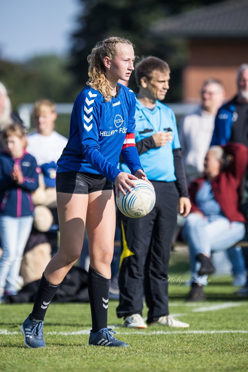 Bild 914 - wU16 Deutsche Meisterschaft